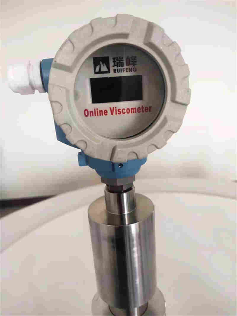 快速数字粘度测试仪批发商发货