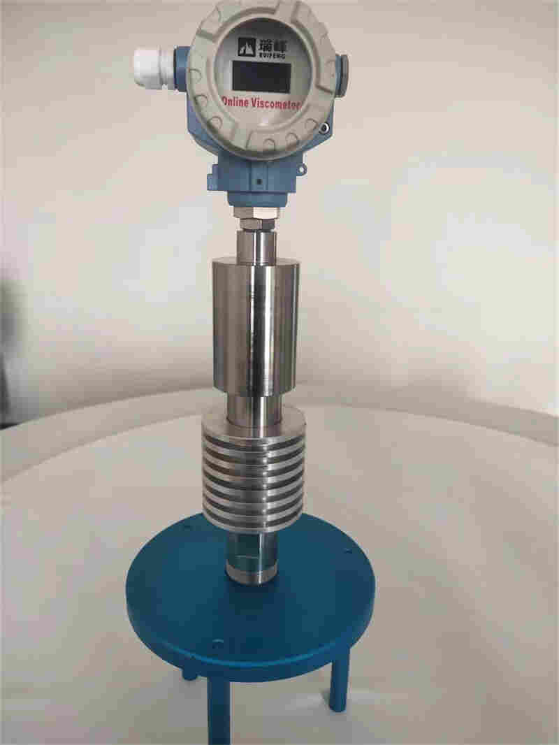 高精度乌氏在线粘度分析仪厂家发货
