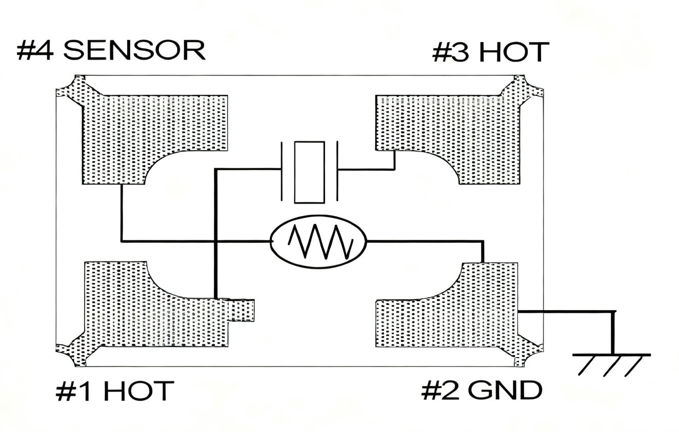 TSX热敏晶体及应用领域介绍